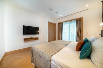 Гостиница Liberty Fabay в Фетхие