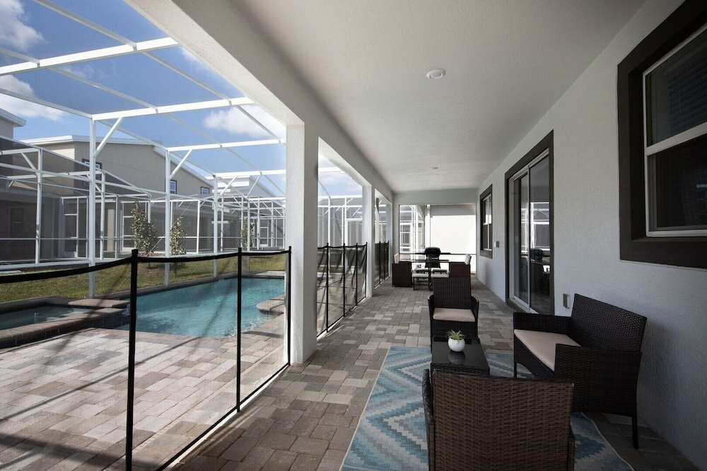 Фото 840dsd-the Retreat at Championsgate