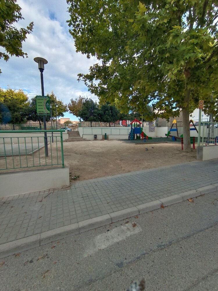 Фото Acogedora y familiar casa EN L'Olleria