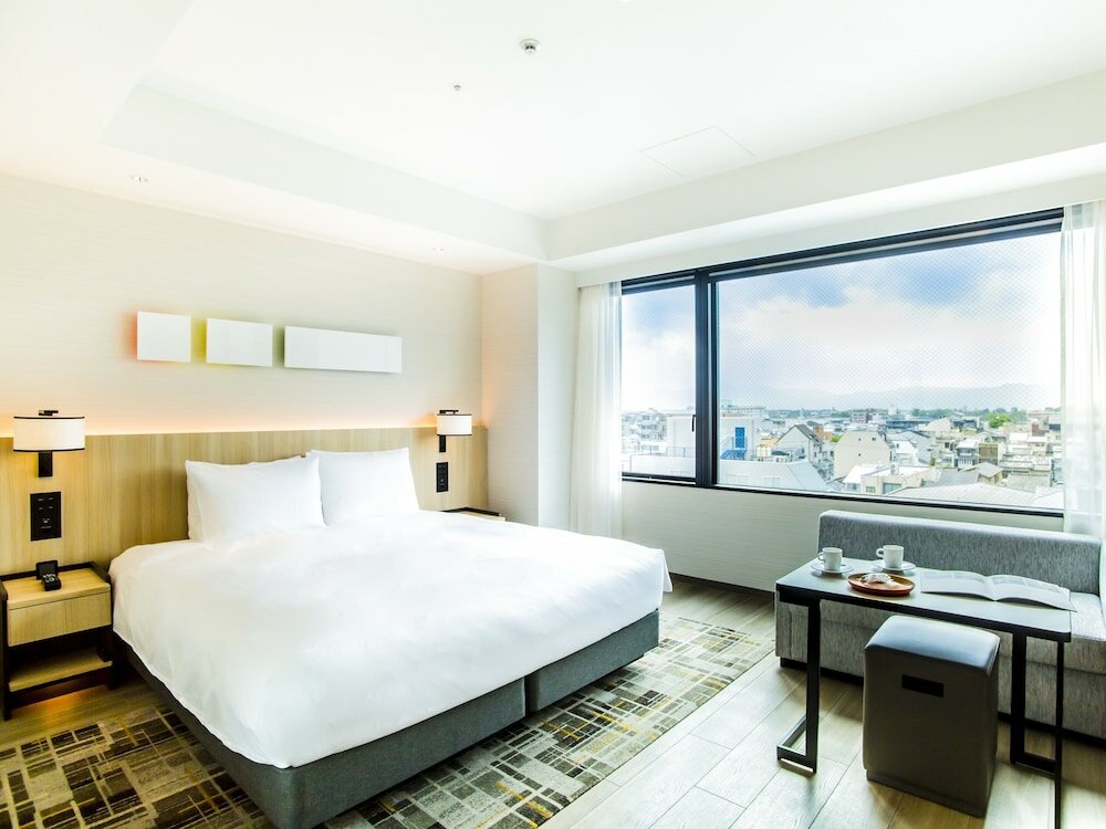 Фото Hyatt Place Kyoto