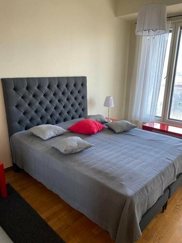 Гостиница Kotimaailma Apartments 1br Foorum Centre в Таллине
