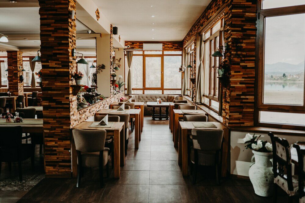 Фото Hotel Noor Konjic