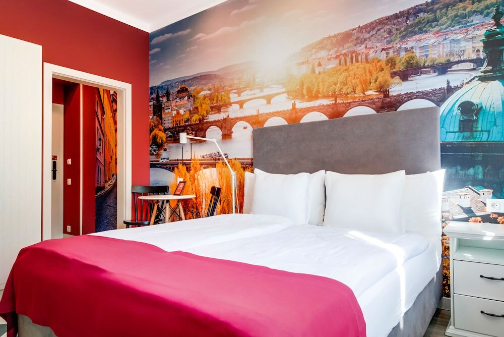 Фото Revelton Studios Prague