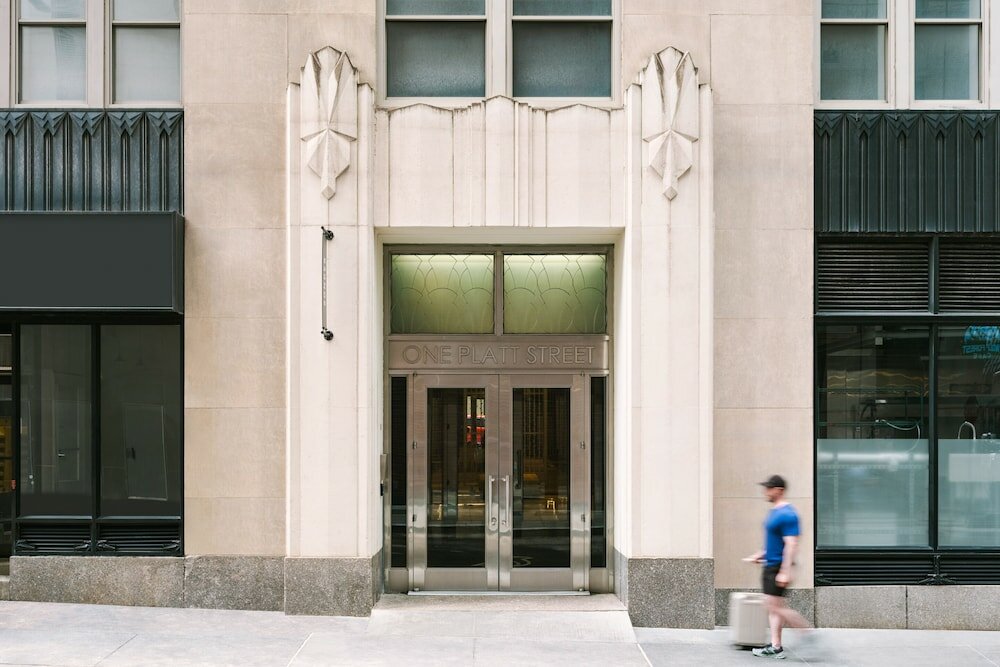 Фото Sonder at One Platt