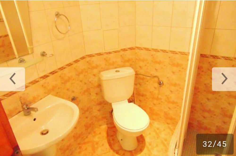 Фото Hotel Crystal