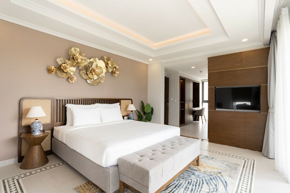 Фото Andochine Resort & SPA Phu Quoc