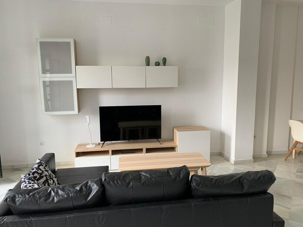 Фото Wish Suite La Mata De Sevilla