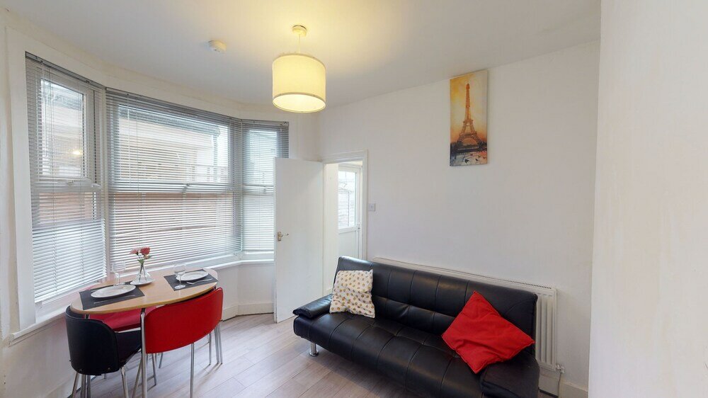 Фото The Rock Apartments II