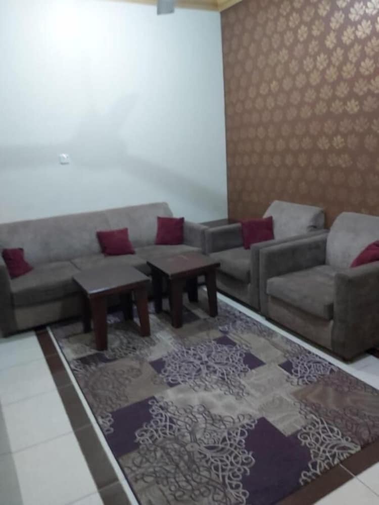 Фото Basma Plaza