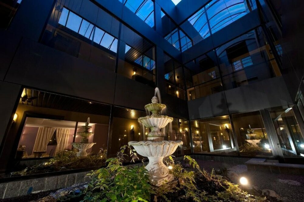 Фото Hotel Comtur