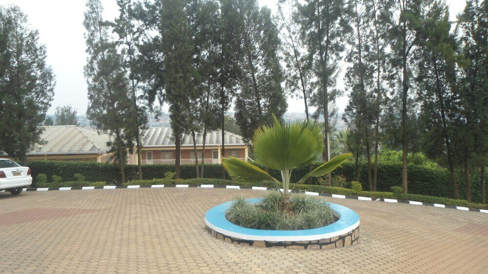 Фото Centre d'Accueil Bonne Espérance