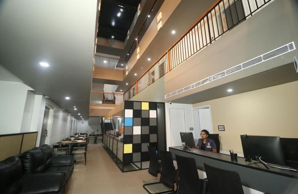 Фото отеля 4