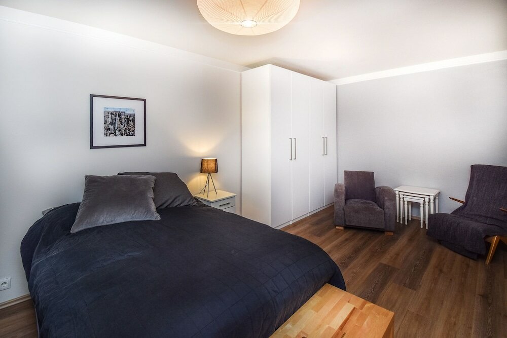 Фото Apartment B48