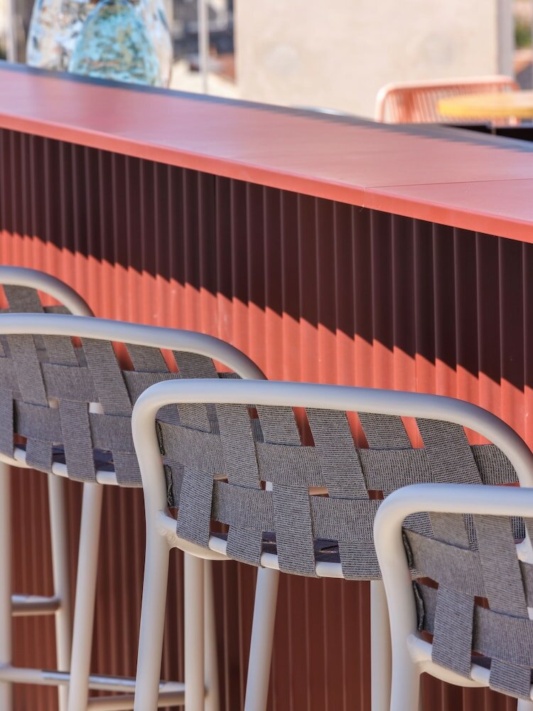 Фото Jost Hotel Montpellier Centre St Roch