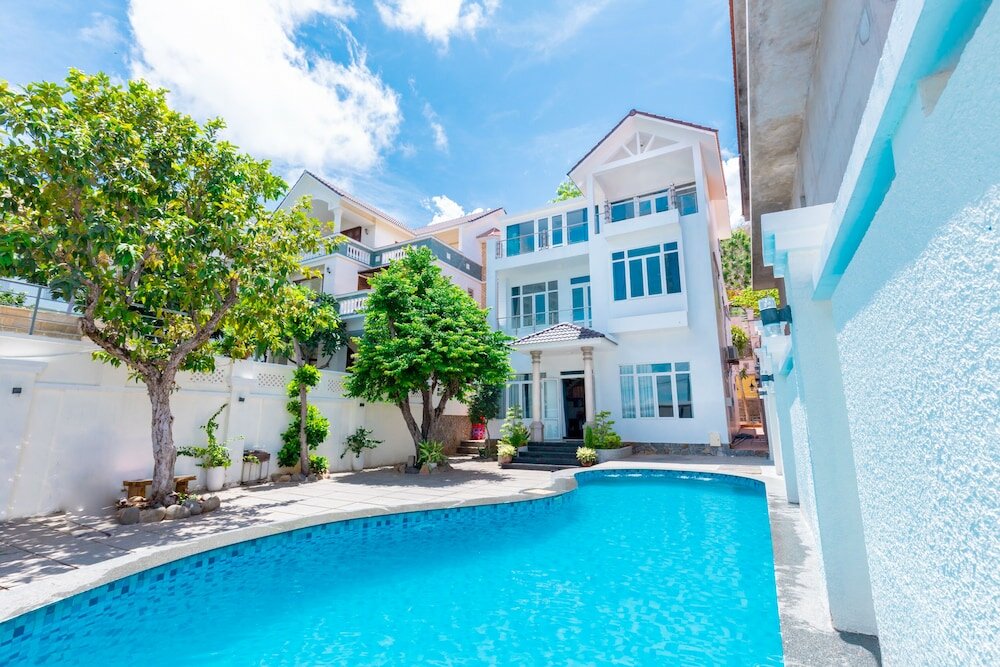 Фото ViVa Villa Vung Tau - Tran Phu