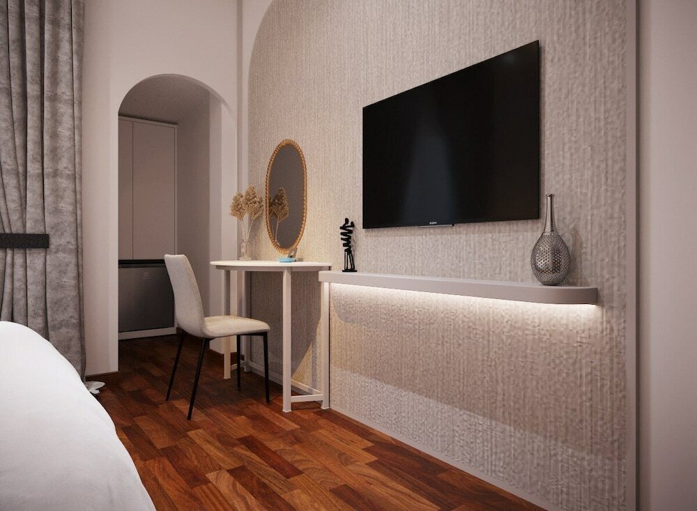 Фото Hanoi Sena Hotel & Travel