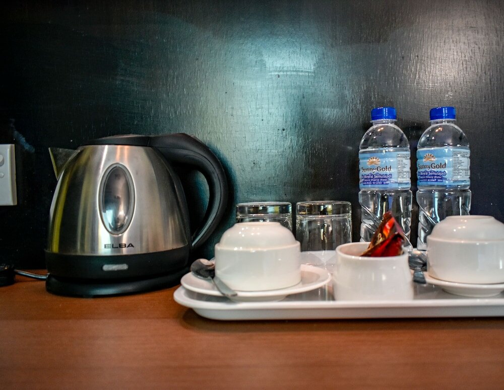 Фото Streetview Hotel