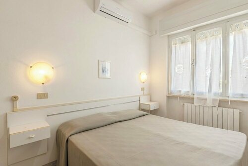 Гостиница Hotel Quisisana Vada
