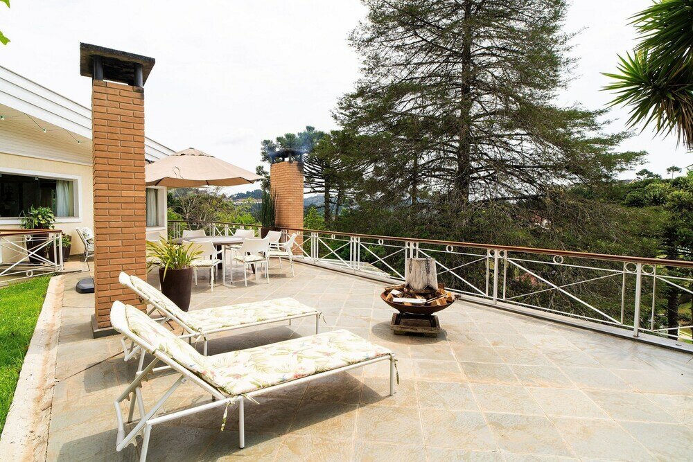 Фото Refúgio Ultramor: sua casa na montanha