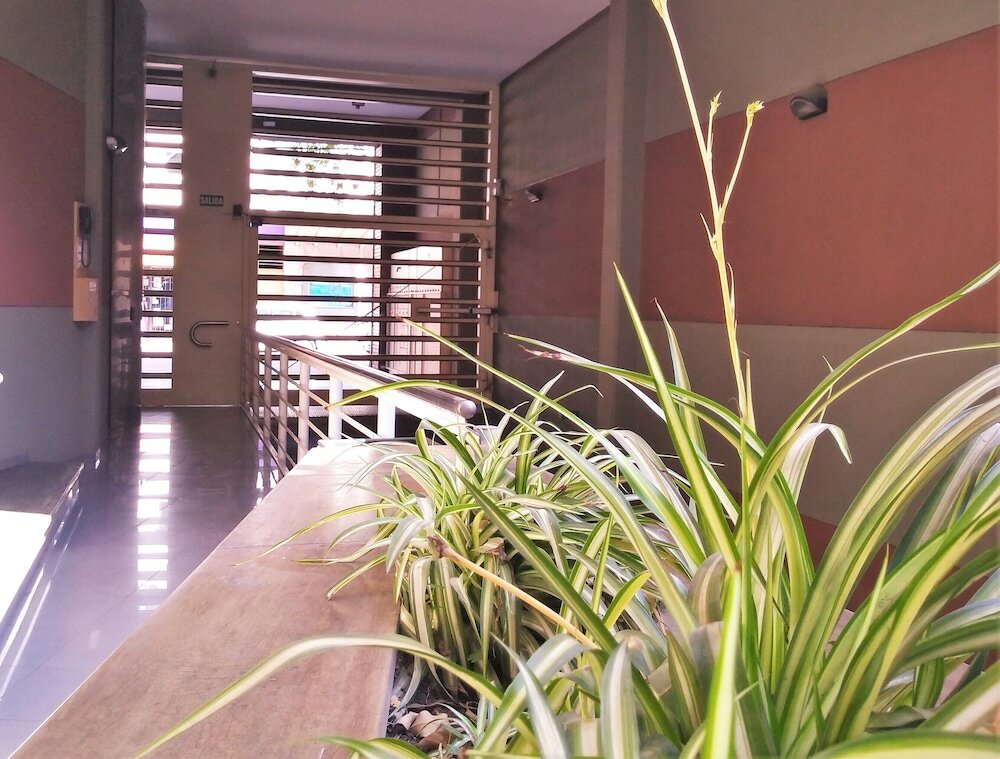 Фото Apartamentos Mendoza