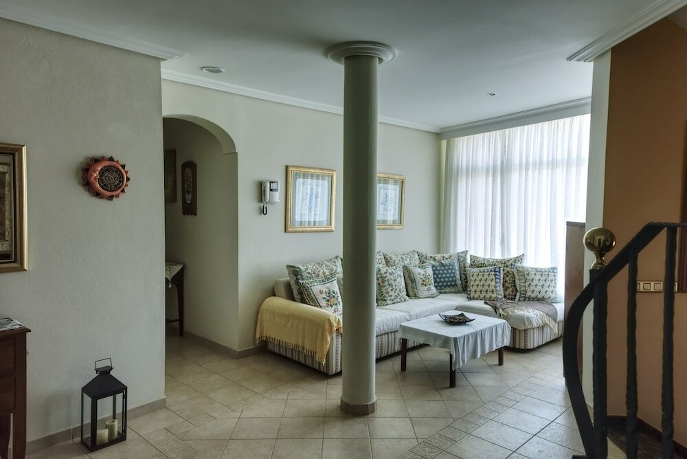 Фото Hotel La Colina Jandia