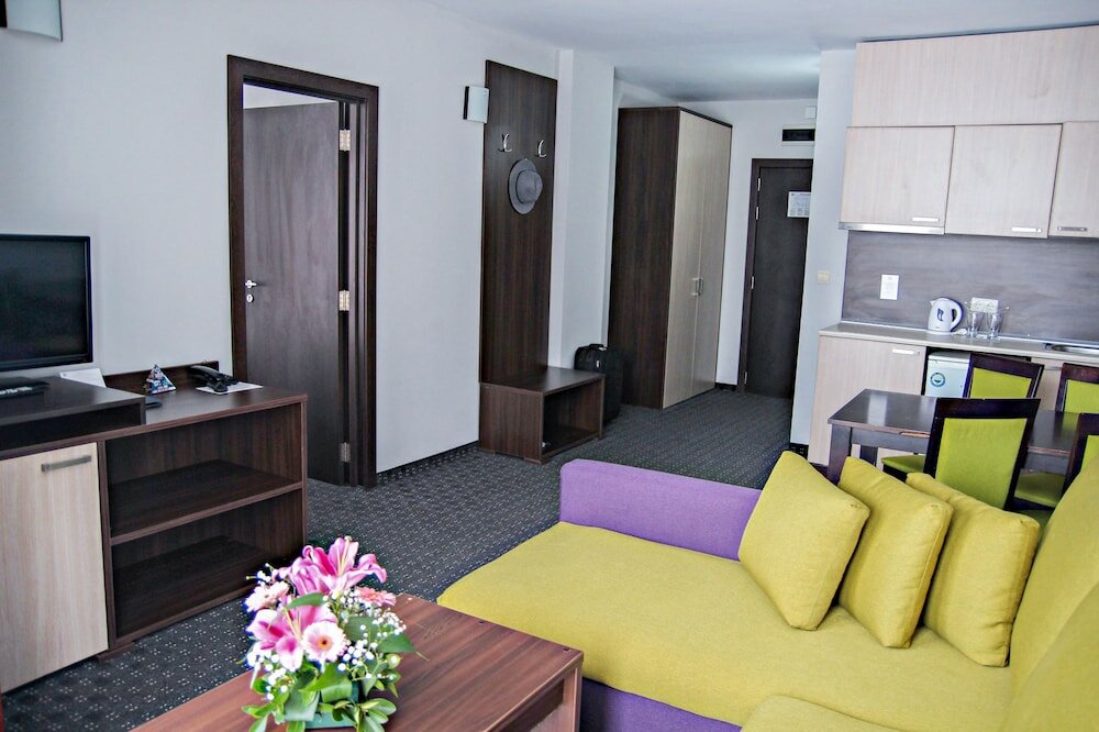 Фото Mpm Hotel Guinness