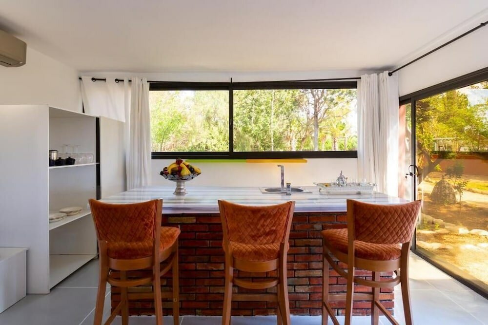 Фото Nomadz Palace