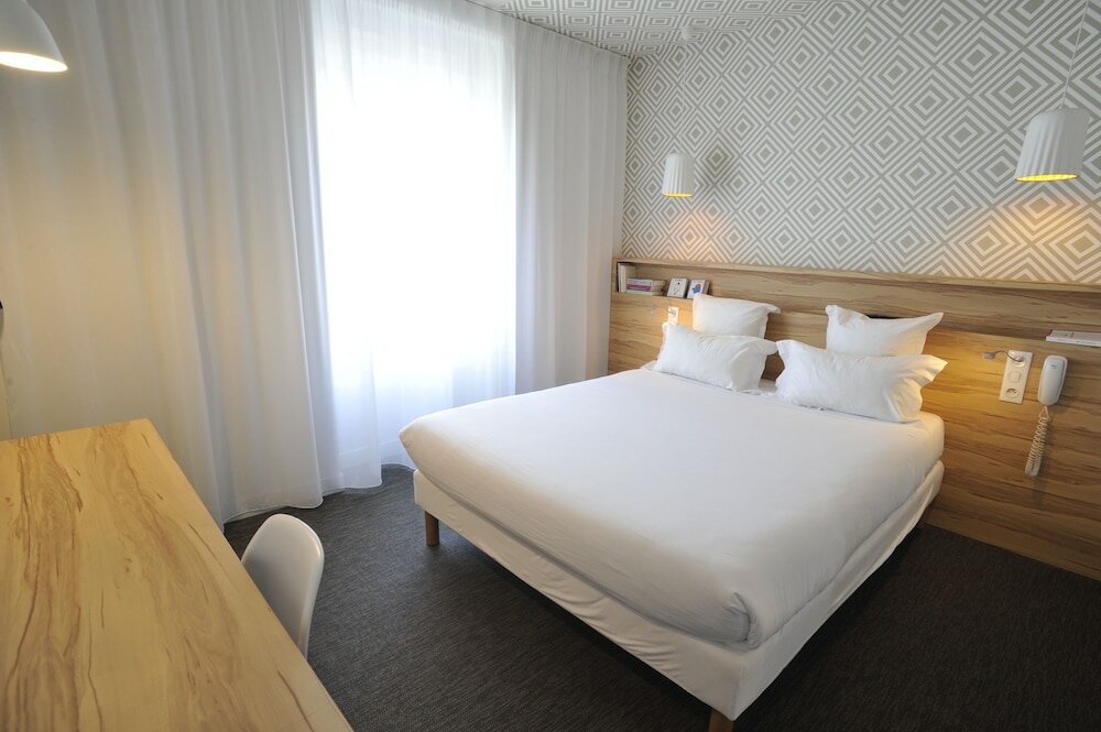 Фото Hotel Marin