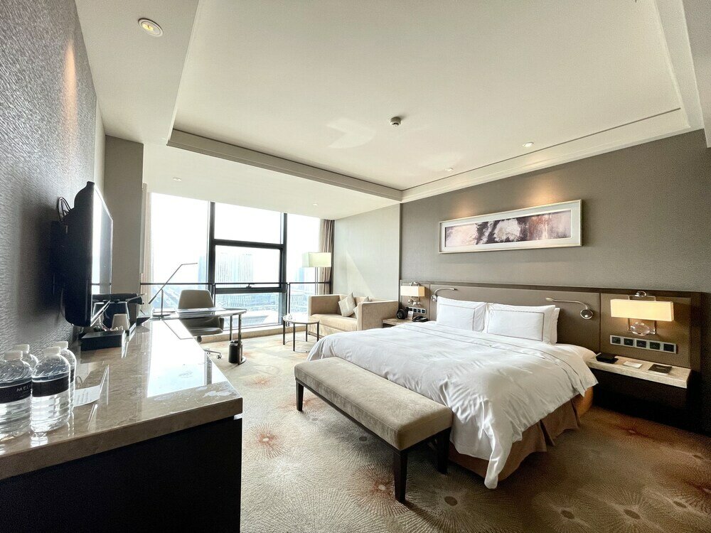 Фото Melia Jinan