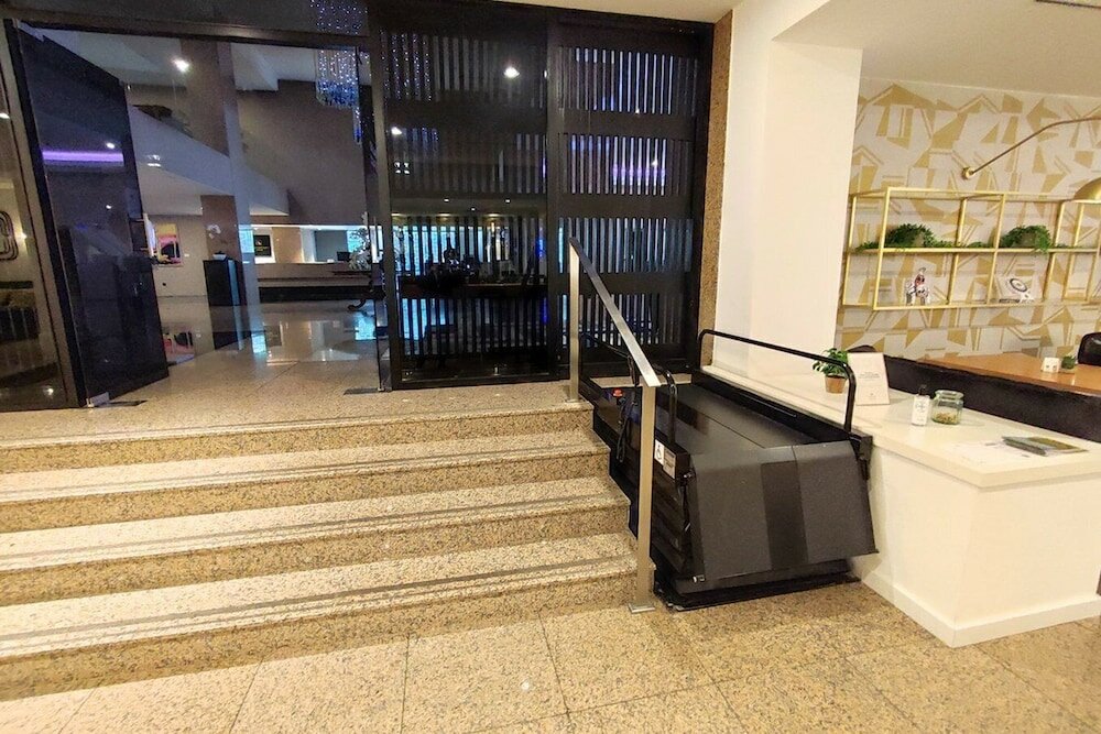 Фото Eurostars Gran Hotel Lugo