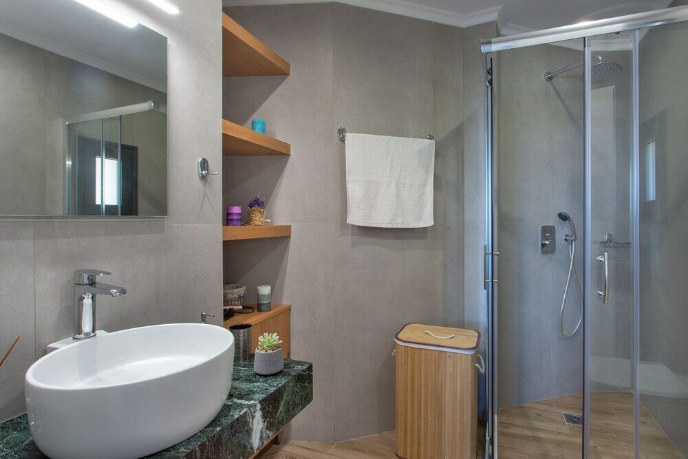 Фото Villa Nesea Elounda with private pool