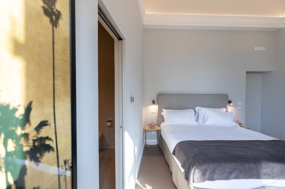 Фото Domus 21 Luxury Suites