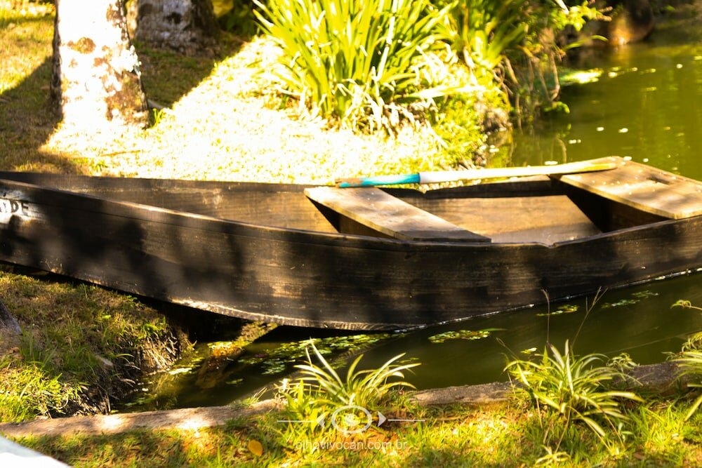 Фото Sítio Morada do Pai