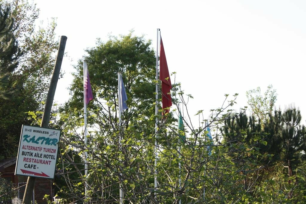 Фото Kaltur Boutique Hotel