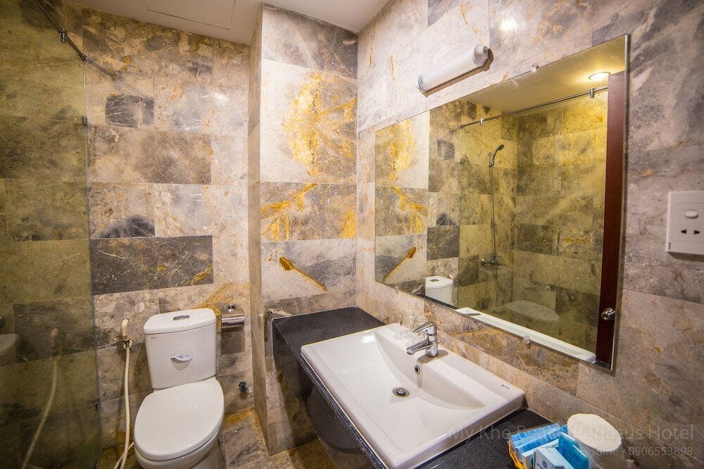 Фото My Khe 2 Da Nang Seafront Hotel