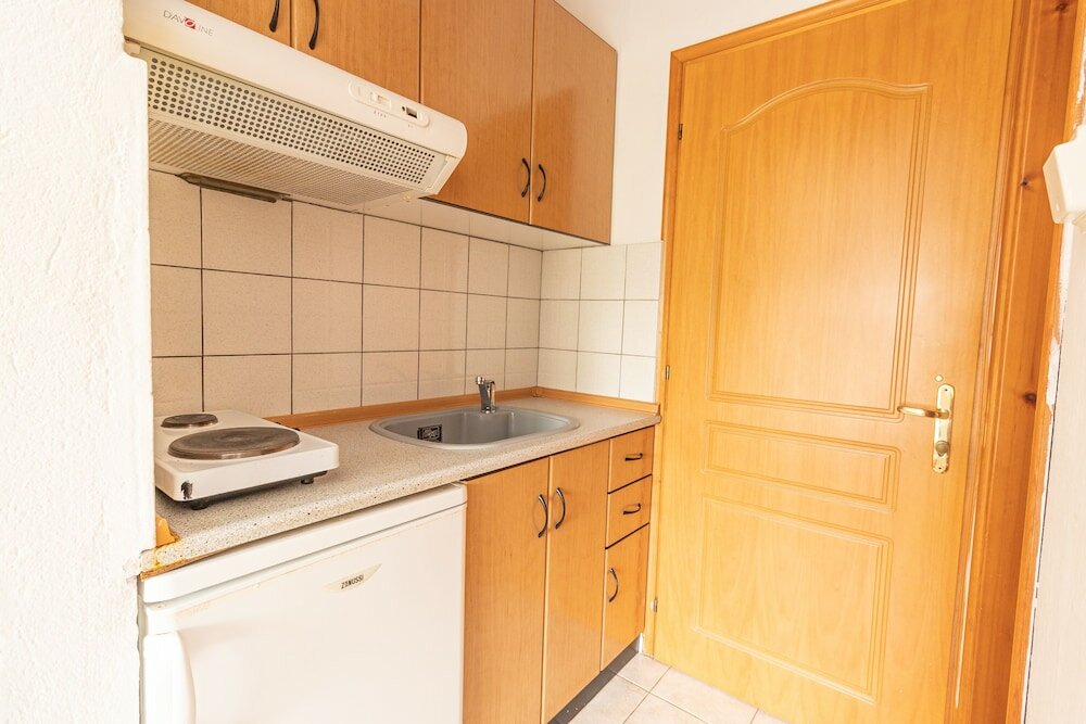 Фото Mina-Maria Apartments