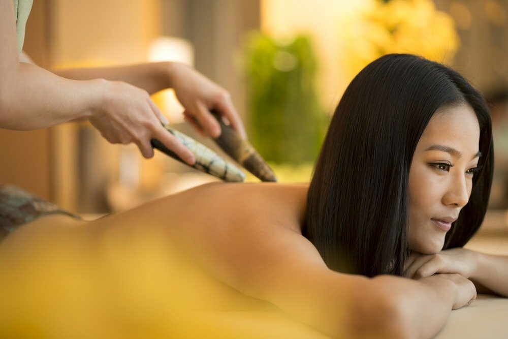 Фото Four Seasons Hotel Guangzhou