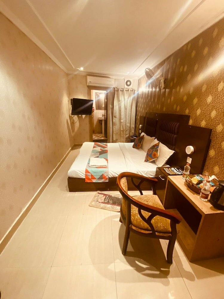 Фото Hotel Red Blu