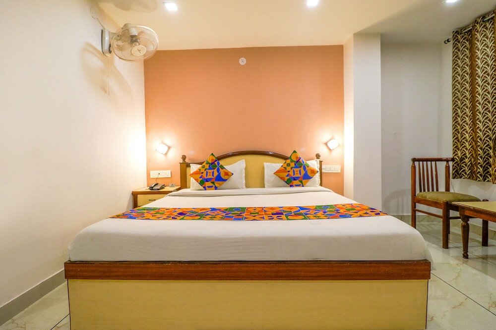 Фото Fabhotel Amritsar Residency