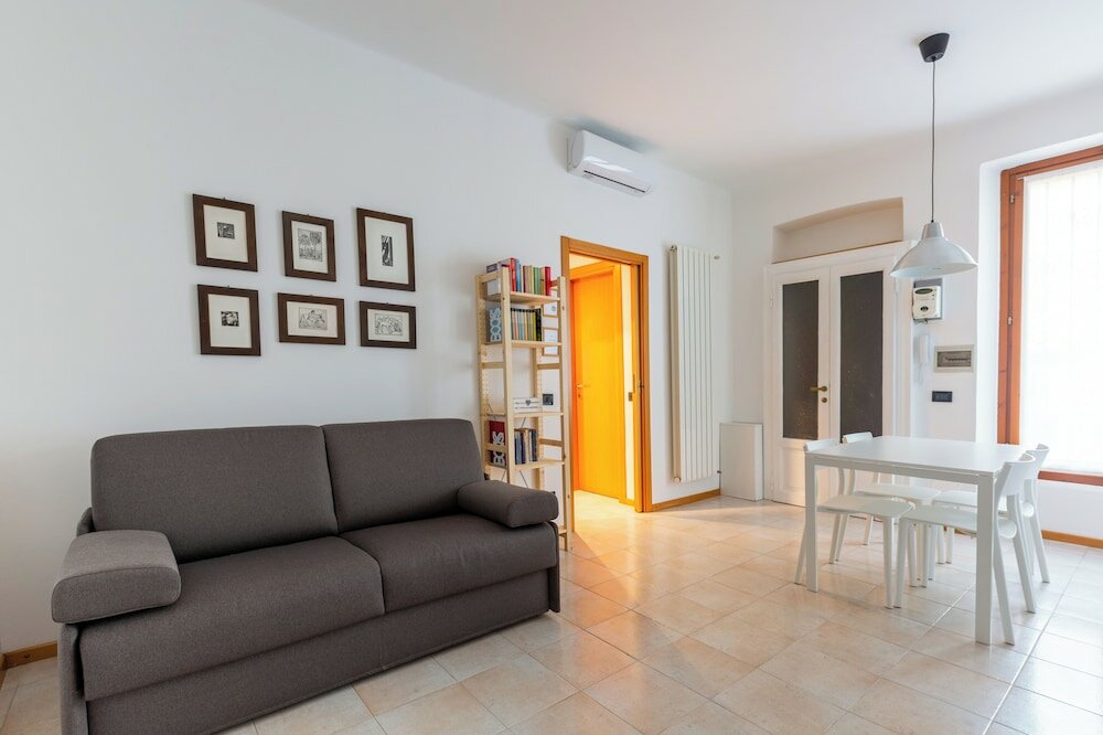 Фото BnButler - Vigevano 15