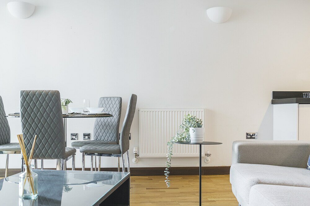 Фото My Serviced Space - Bridges Court Road