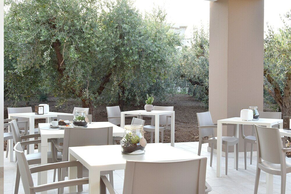 Фото Corte Reale Luxury B&b