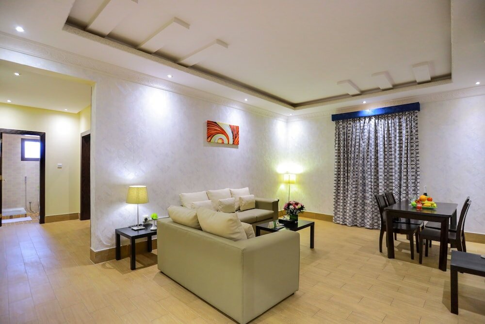 Фото Hospitality Path Serviced Apartments