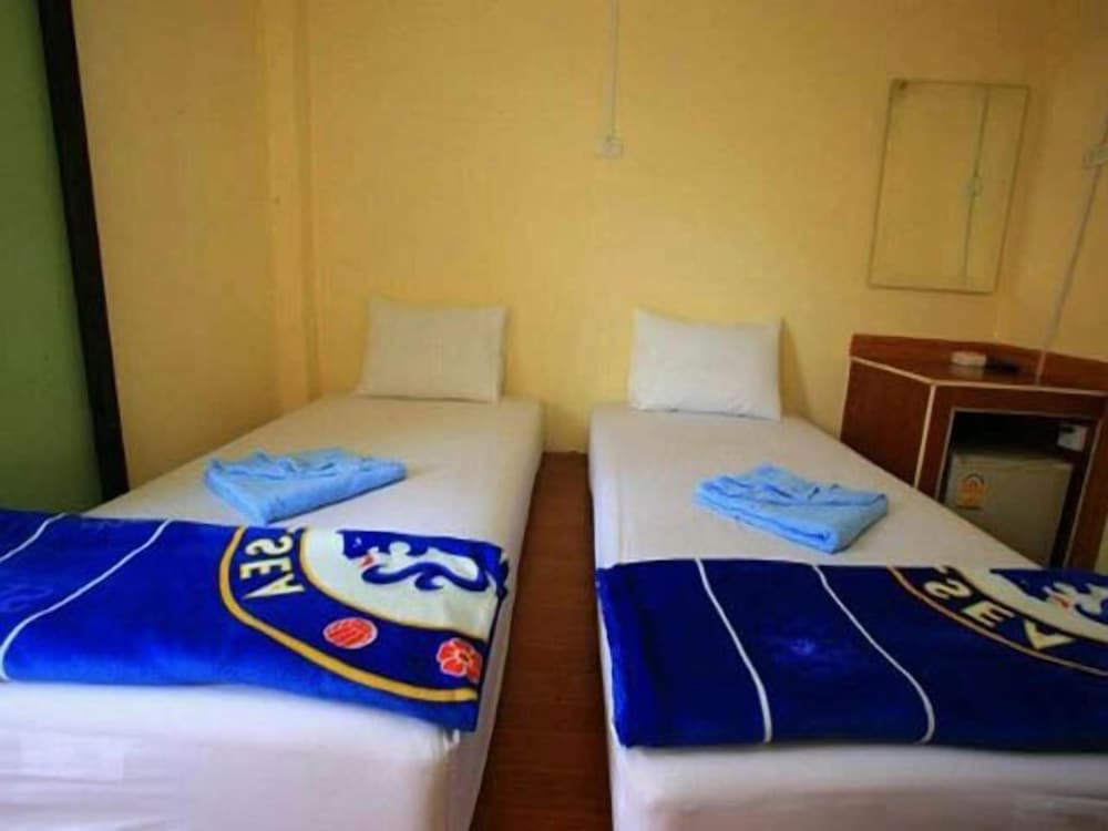 Фото Pp Sand Sea View Resort