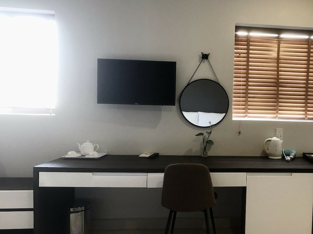 Фото My Khe 2 Da Nang Seafront Hotel