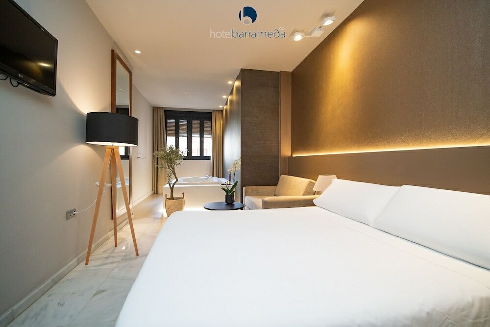 Фото Hotel Barrameda