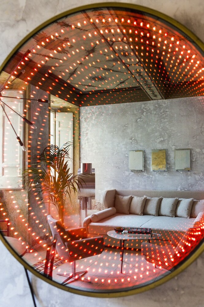 Фото G-Rough, Rome, a Member of Design Hotels