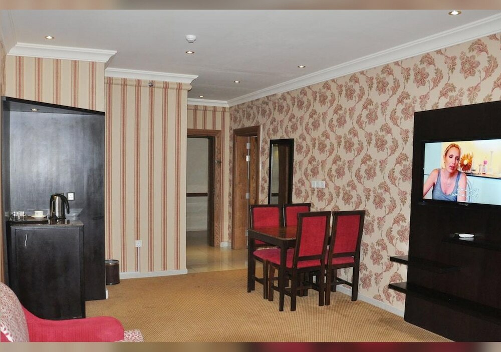 Фото Sama Furnished appartments