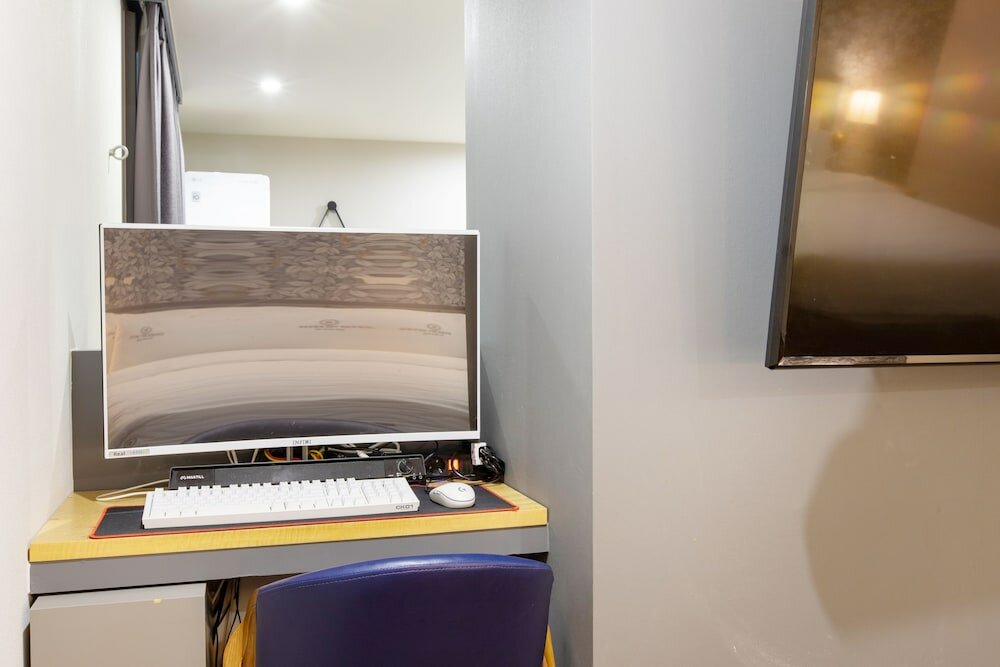 Фото Brown Dot Hotel Minam