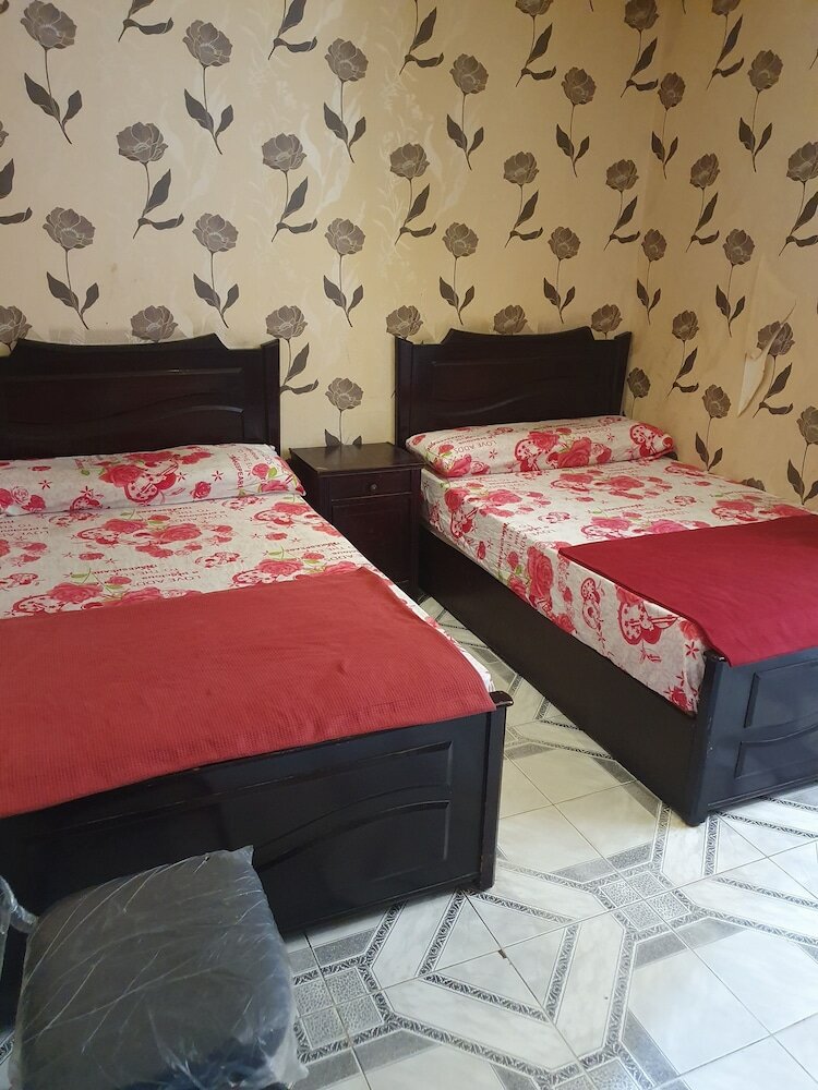 Фото Alkadi Hotel